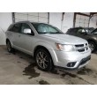 2011 DODGE JOURNEY R/T