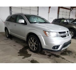 2011 DODGE JOURNEY R/T