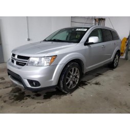 2011 DODGE JOURNEY R/T