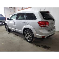 2011 DODGE JOURNEY R/T