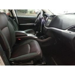 2011 DODGE JOURNEY R/T