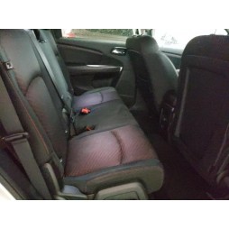 2011 DODGE JOURNEY R/T