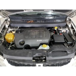 2011 DODGE JOURNEY R/T