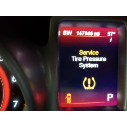 2011 DODGE JOURNEY R/T