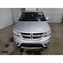 2011 DODGE JOURNEY R/T