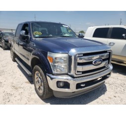 2011 FORD F250 SUPER DUTY