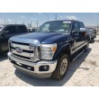 2011 FORD F250 SUPER DUTY