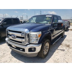 2011 FORD F250 SUPER DUTY