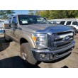 2011 FORD F250 SUPER DUTY