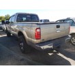 2011 FORD F250 SUPER DUTY