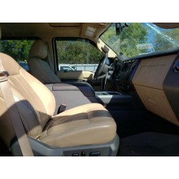 2011 FORD F250 SUPER DUTY