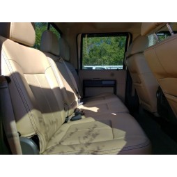 2011 FORD F250 SUPER DUTY