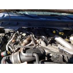 2011 FORD F250 SUPER DUTY