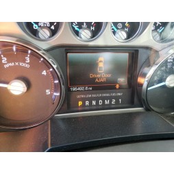 2011 FORD F250 SUPER DUTY