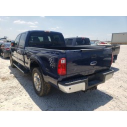 2011 FORD F250 SUPER DUTY