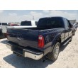 2011 FORD F250 SUPER DUTY