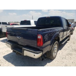 2011 FORD F250 SUPER DUTY