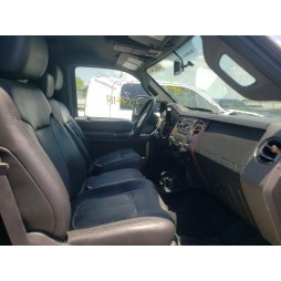 2011 FORD F250 SUPER DUTY