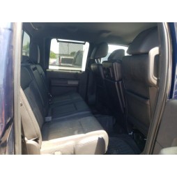 2011 FORD F250 SUPER DUTY