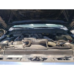 2011 FORD F250 SUPER DUTY