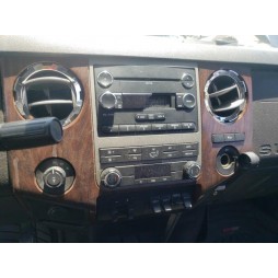 2011 FORD F250 SUPER DUTY