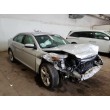 2011 FORD TAURUS SHO