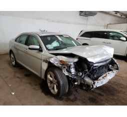 2011 FORD TAURUS SHO