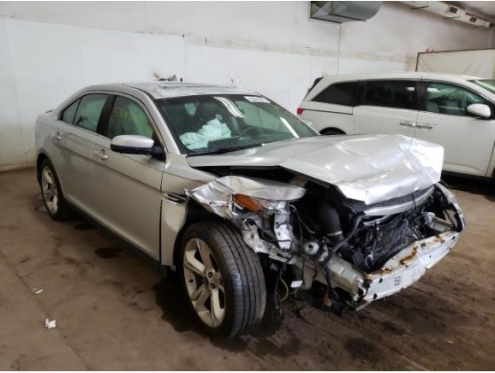 2011 FORD TAURUS SHO