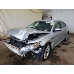 2011 FORD TAURUS SHO