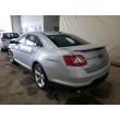 2011 FORD TAURUS SHO