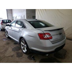 2011 FORD TAURUS SHO