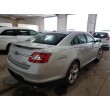 2011 FORD TAURUS SHO