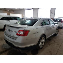 2011 FORD TAURUS SHO