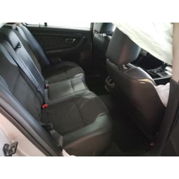 2011 FORD TAURUS SHO