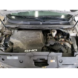 2011 FORD TAURUS SHO