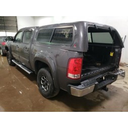 2011 GMC SIERRA K1500 SLT