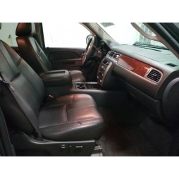 2011 GMC SIERRA K1500 SLT