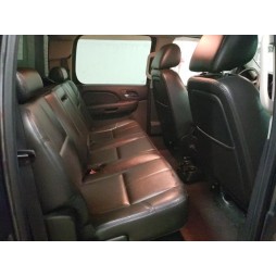 2011 GMC SIERRA K1500 SLT