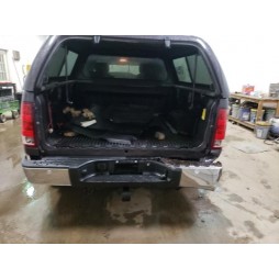 2011 GMC SIERRA K1500 SLT