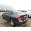 2011 HONDA CIVIC LX-S