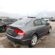 2011 HONDA CIVIC LX-S