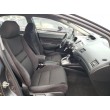 2011 HONDA CIVIC LX-S