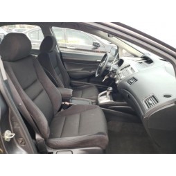 2011 HONDA CIVIC LX-S