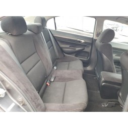 2011 HONDA CIVIC LX-S