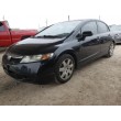 2011 HONDA CIVIC LX