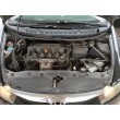 2011 HONDA CIVIC LX