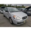 2011 HYUNDAI ACCENT GLS