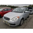 2011 HYUNDAI ACCENT GLS