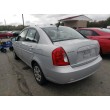 2011 HYUNDAI ACCENT GLS