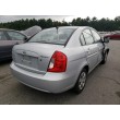 2011 HYUNDAI ACCENT GLS